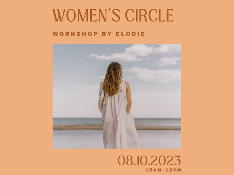 The Women’s Circle II