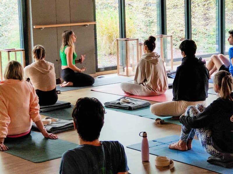 Kaula Tantra Yoga