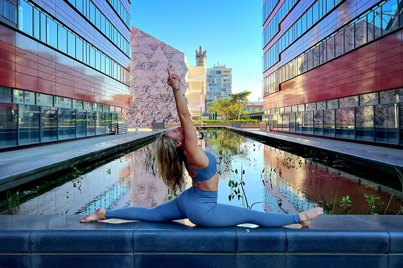 Unlock Your Flexibility: Journey to Splits