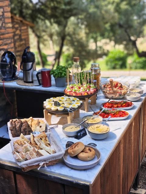 Yoga, Nature & Slow Living in Tuscany - May 2027
