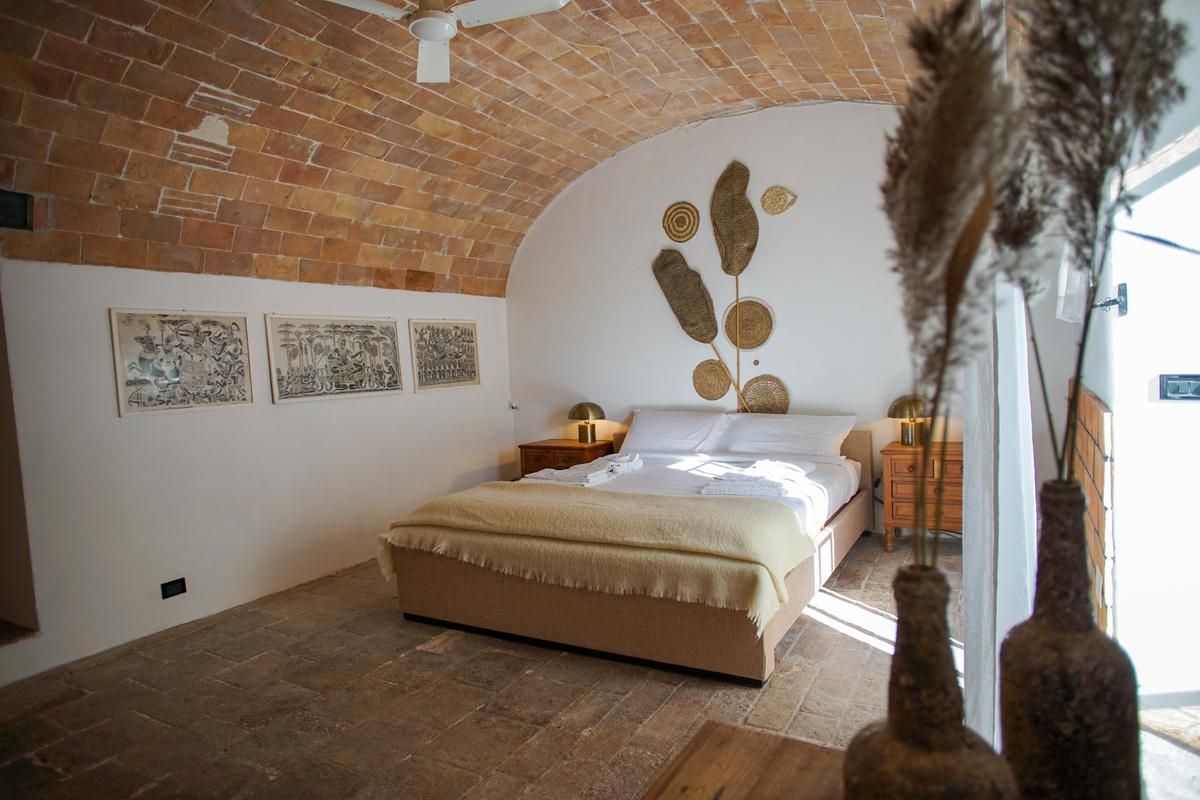 Yoga, Nature & Slow Living in Tuscany - May 2027