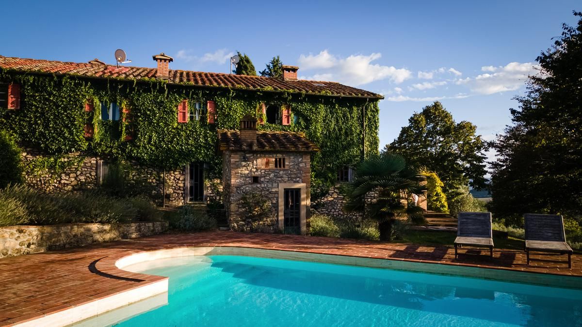 Yoga, Nature & Slow Living in Tuscany - May 2027